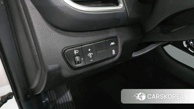 Kia Seltos id 4603947 из Кореи 8