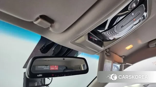 Ssangyong All New Rexton id 3721627 из Кореи 8