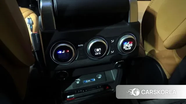 Land Rover Discovery 5 id 3433617 из Кореи 8