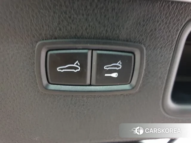 Porsche Macan id 2310613 из Кореи 8