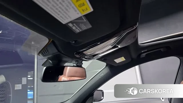 BMW 7 Series (G11) id 3291739 из Кореи 8