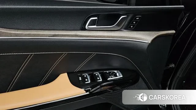 Kia K5 3rd generation id 3390372 из Кореи 8