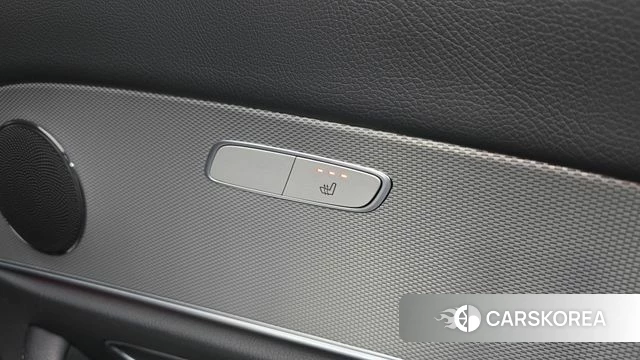 Mercedes-Benz E-Class W213 id 4411379 из Кореи 8
