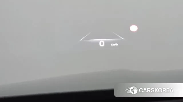 Kia K8 Hybrid id 3534421 из Кореи 8