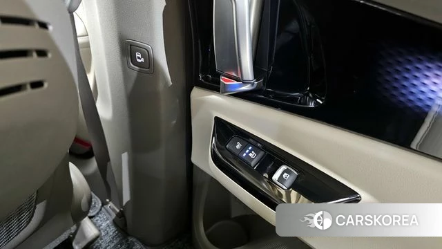 Kia Carnival 4th generation id 3877486 из Кореи 8