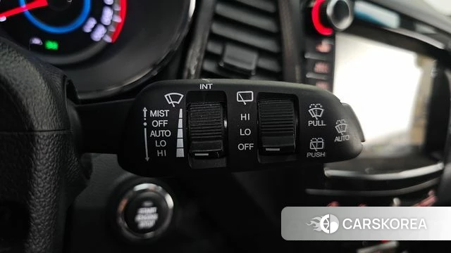 Ssangyong Tivoli Air id 4188678 из Кореи 8