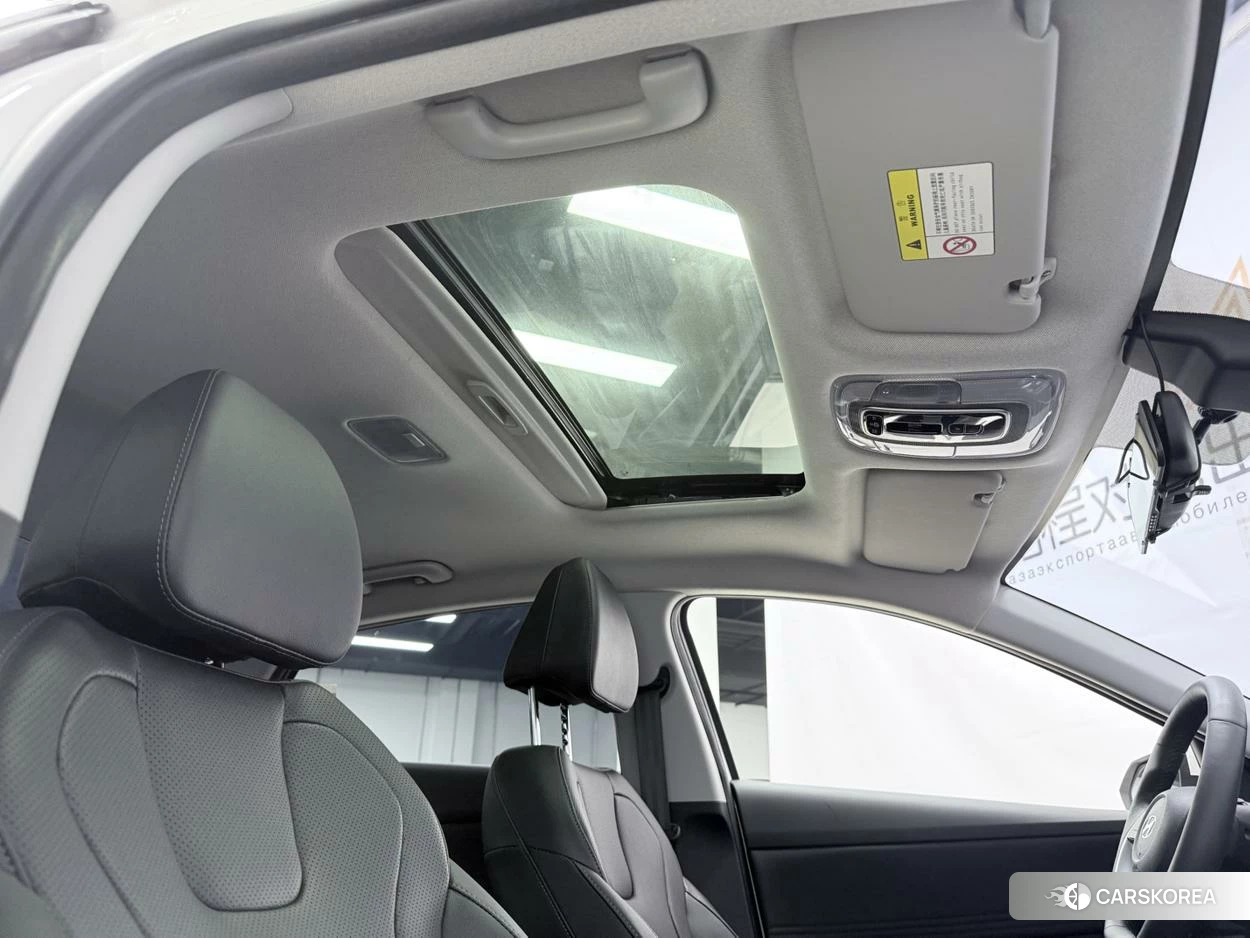 Hyundai Elantra id 4455275 из Китая 8