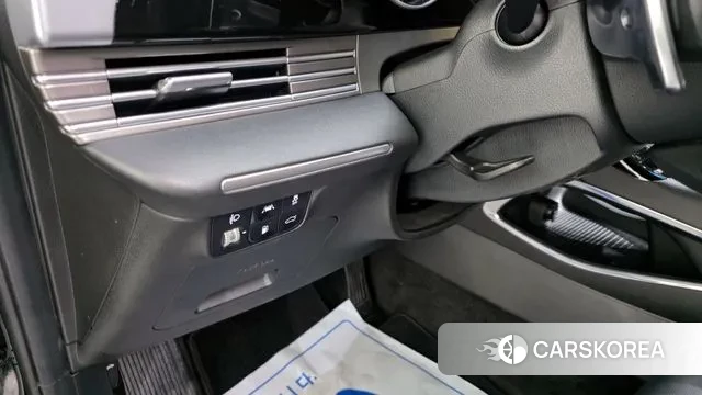 Hyundai The New Grandeur IG id 3407425 из Кореи 8