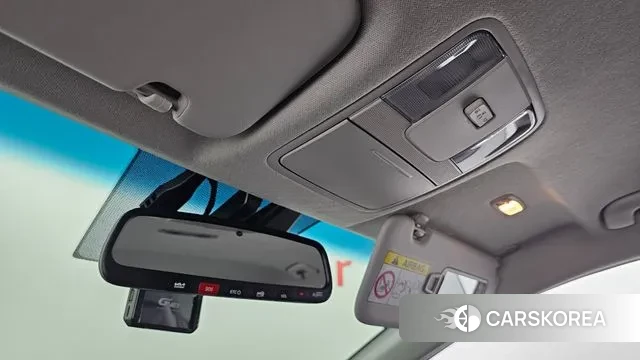 Kia The New K3 2nd generation id 3058078 из Кореи 8