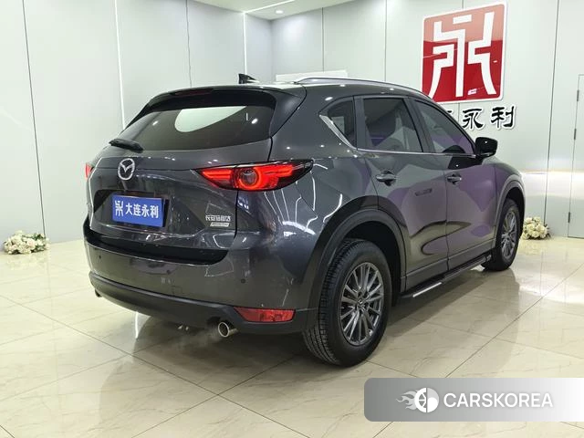Mazda CX-5 id 4274237 из Китая 8