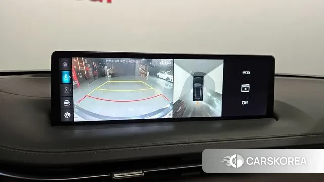 Genesis GV70 id 3736029 из Кореи 8