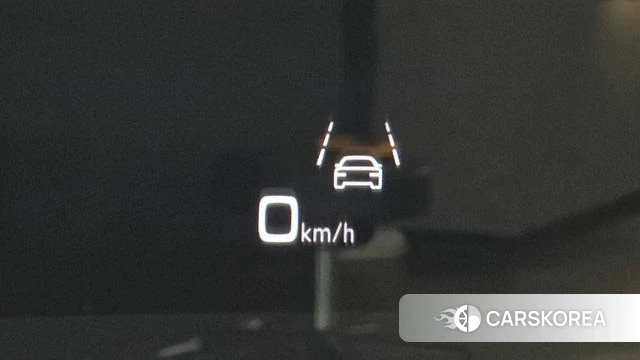 Audi A7 (4K) id 4555013 из Кореи 8