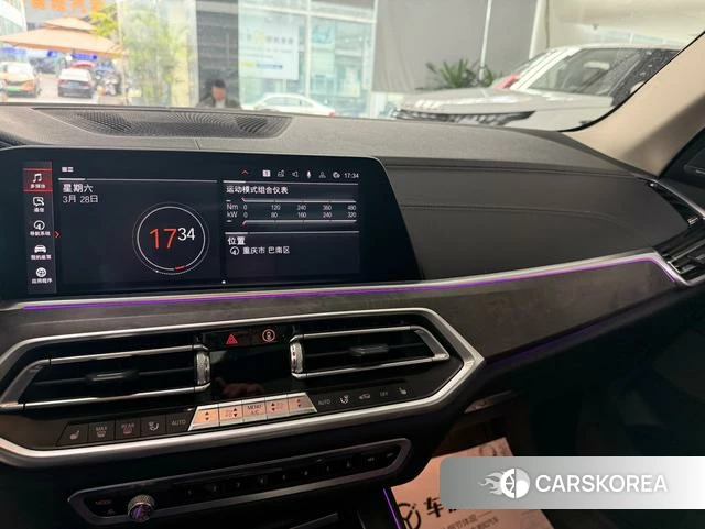 BMW X5 (imported) id 3869564 из Китая 8