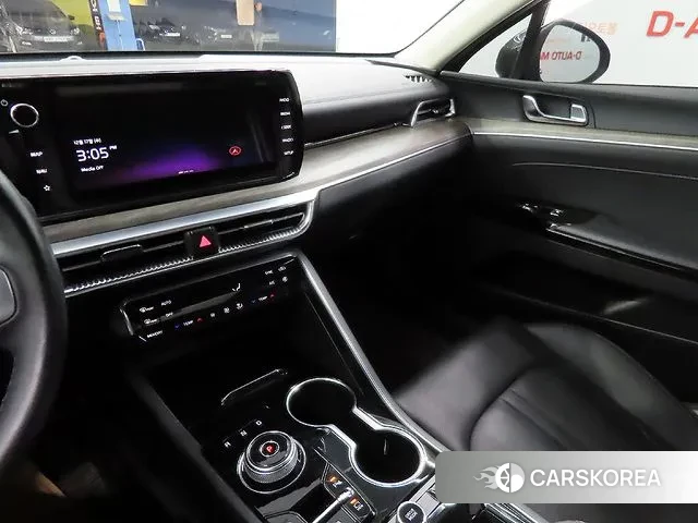 Kia K5 3rd generation id 3705837 из Кореи 8