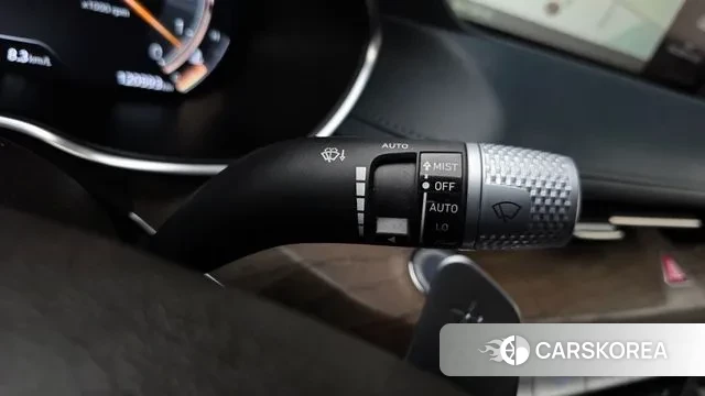 Genesis G80 (RG3) id 3385241 из Кореи 8