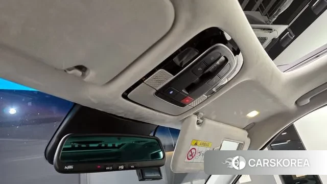 Hyundai Palisade id 3191715 из Кореи 8