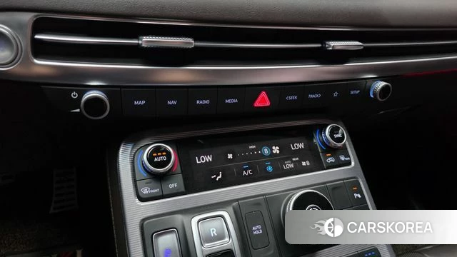 Hyundai The New Palisade id 4603305 из Кореи 8