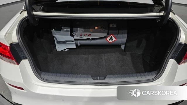 Kia The New K5 2nd generation id 4746915 из Кореи 8