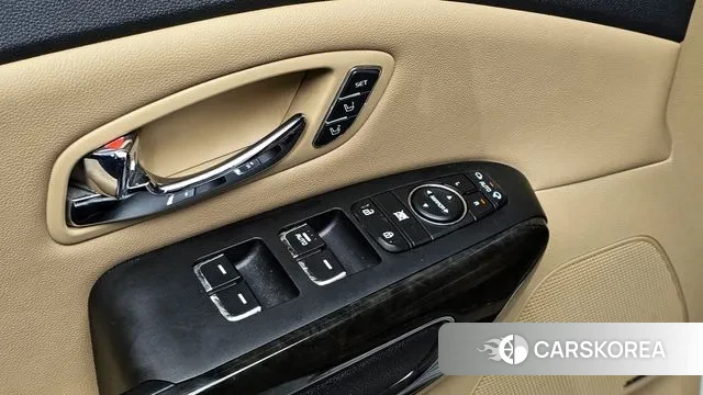 Kia The New Carnival id 3761056 из Кореи 8