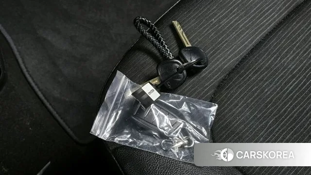 Kia The New Ray id 3655277 из Кореи 8