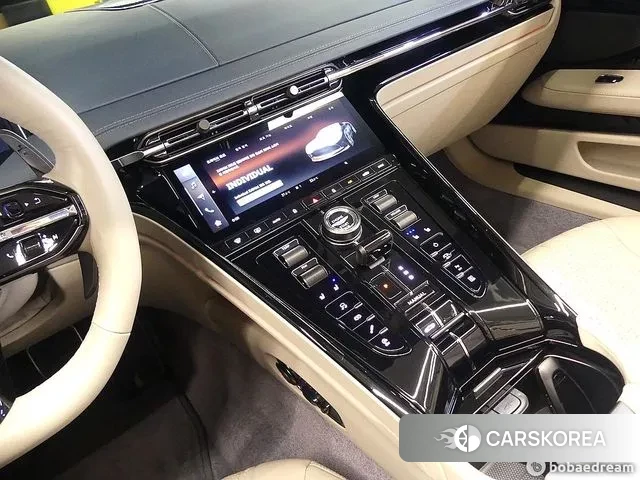 Aston Martin DB12 id 3246202 из Кореи 8