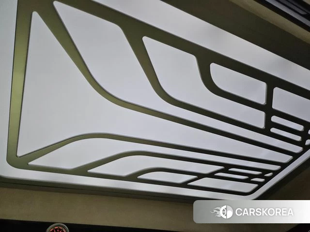 Kia Carnival 4th generation id 4230670 из Кореи 8