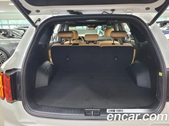 Kia Sorento 4th Generation id 2879470 из Кореи 8