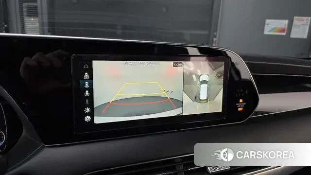 Hyundai Palisade id 3439089 из Кореи 8