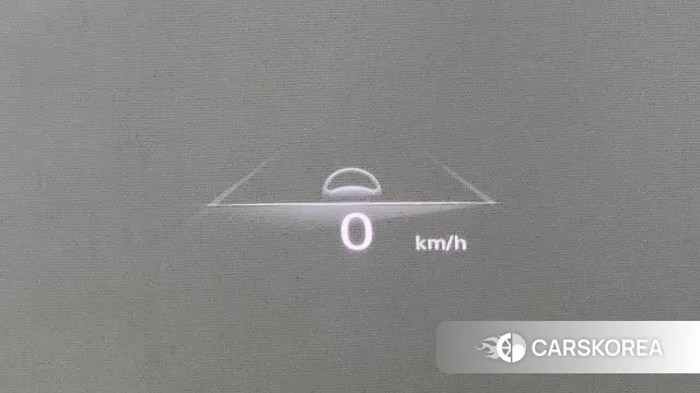 Genesis GV70 id 2931521 из Кореи 8