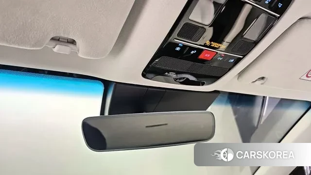 Hyundai Grandeur Hybrid (GN7) id 2884176 из Кореи 8