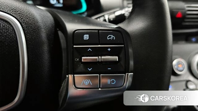 Hyundai Casper id 3914403 из Кореи 8