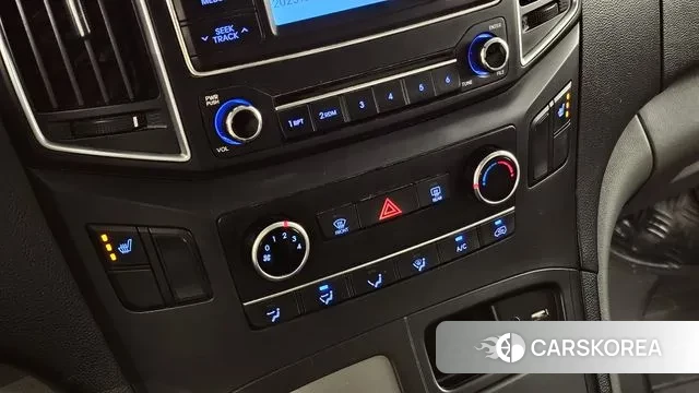 Hyundai The New Grand Starex id 3188443 из Кореи 8