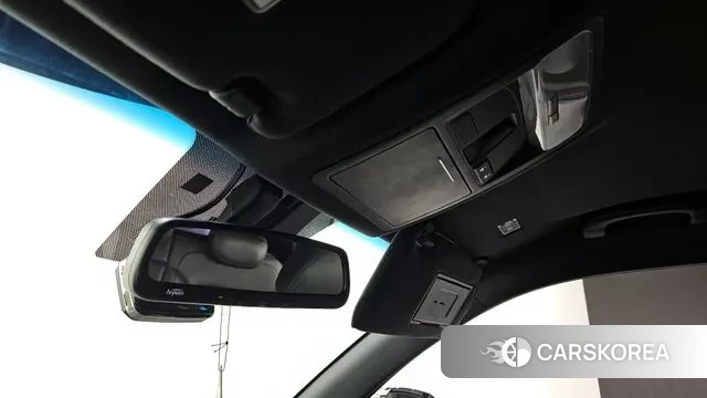 Ssangyong G4 Rexton id 3703905 из Кореи 8