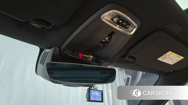 Volvo XC90 second Generation id 3557571 из Кореи 8