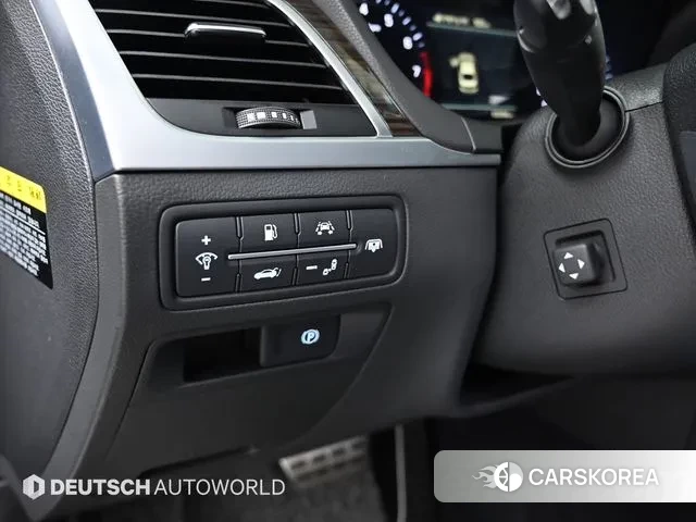 Genesis G80 id 3024786 из Кореи 8