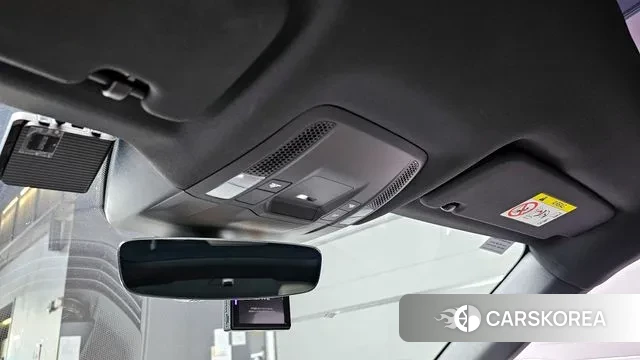 Porsche Taycan id 3734274 из Кореи 8