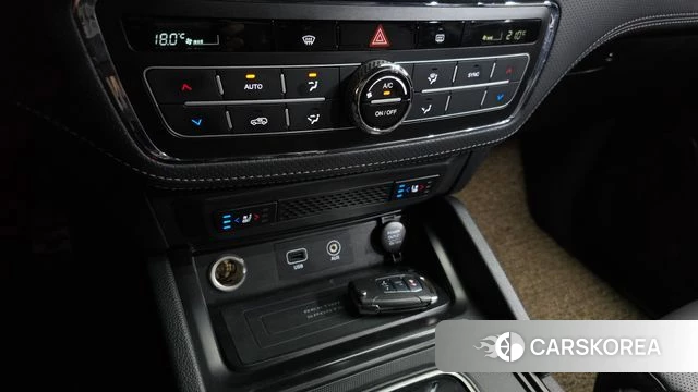 Ssangyong The New Rexton Sports Cannes id 4293472 из Кореи 8