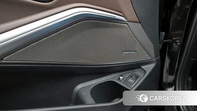 BMW 3 Series (G20) id 3274489 из Кореи 8