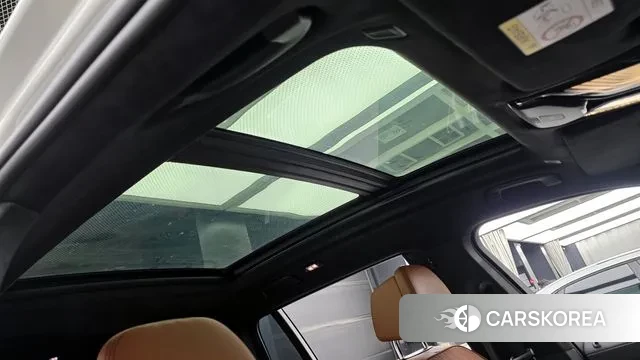 BMW X7 (G07) id 3533515 из Кореи 8