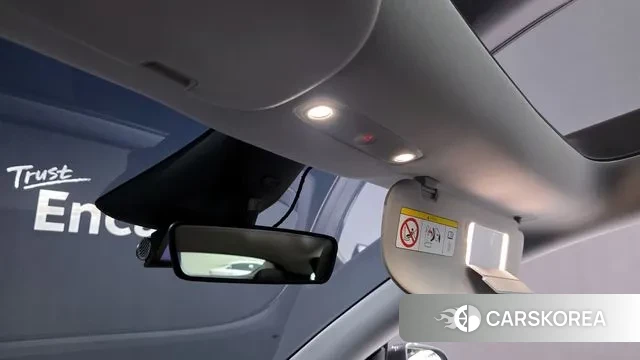 Tesla Model Y id 3554766 из Кореи 8