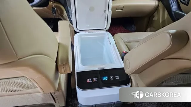 Hyundai The New Grand Starex id 3563400 из Кореи 8