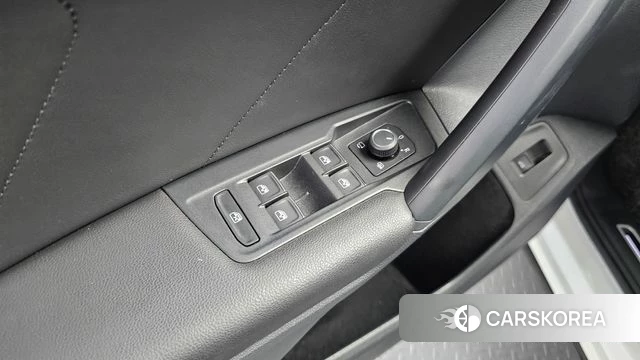 Volkswagen Tiguan second Generation id 4245567 из Кореи 8