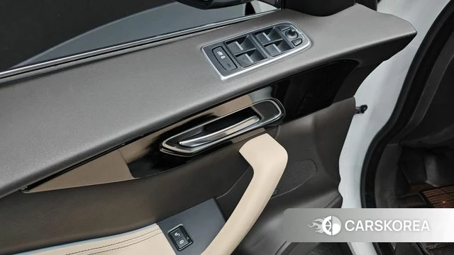 Jaguar F-PACE id 4197243 из Кореи 8