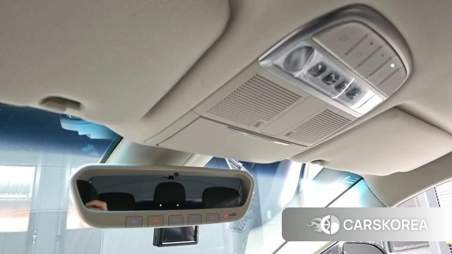 Genesis G90 id 3807885 из Кореи 8