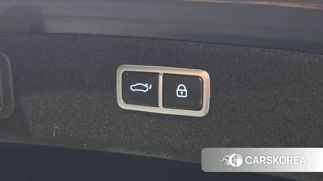 Genesis G80 (RG3) id 4702413 из Кореи 8