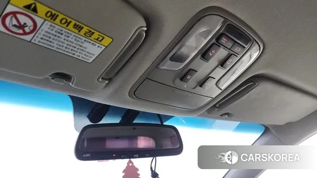 Kia All New Carnival id 3330761 из Кореи 8