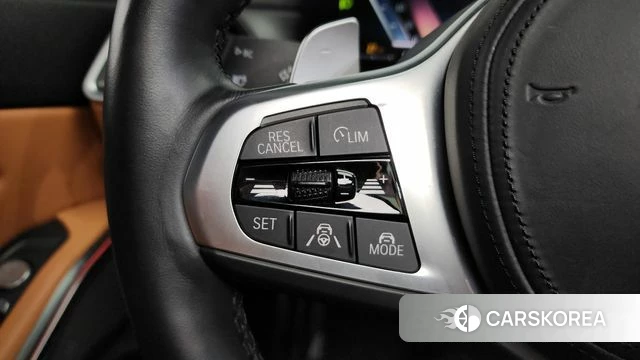 BMW 3 Series (G20) id 4201325 из Кореи 8