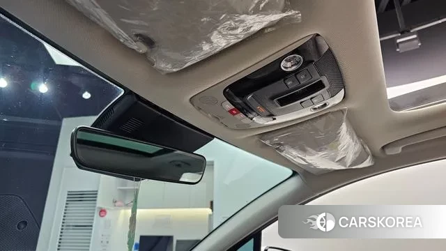 Kia Sportage 5th Generation id 2974807 из Кореи 8