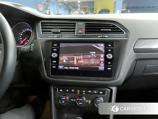 Volkswagen Tiguan second Generation id 4402911 из Кореи 8