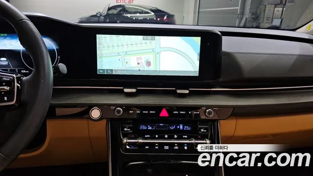 Kia Carnival 4th generation id 2737808 из Кореи 8